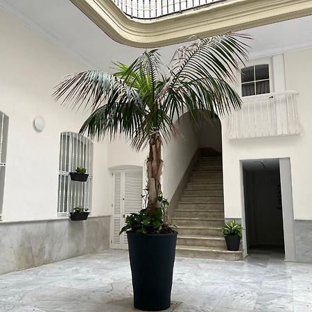 Casa Manuel De Falla By Cadiz4Rentals Luaran gambar