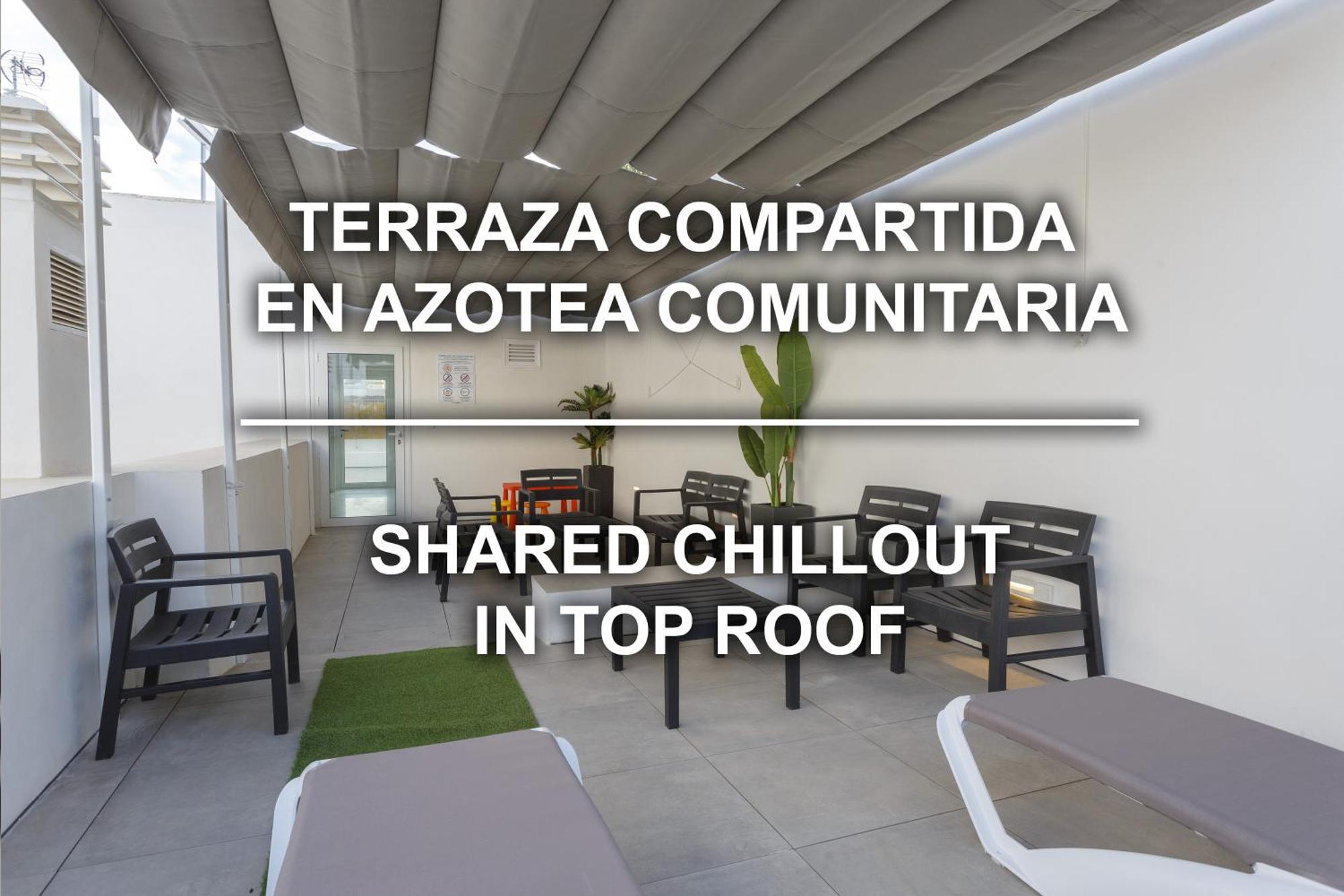 Casa Manuel De Falla By Cadiz4Rentals Luaran gambar