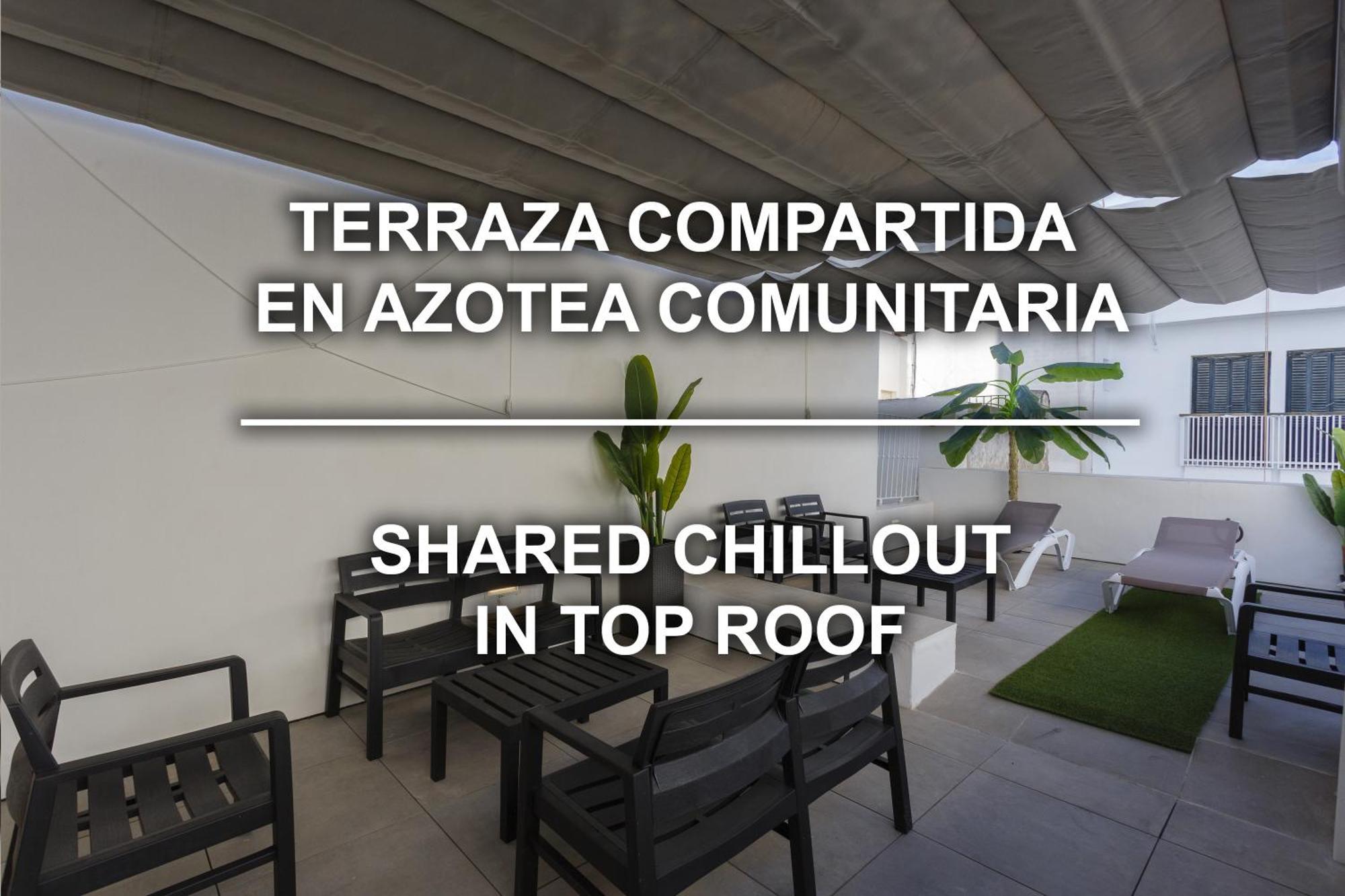 Casa Manuel De Falla By Cadiz4Rentals Luaran gambar