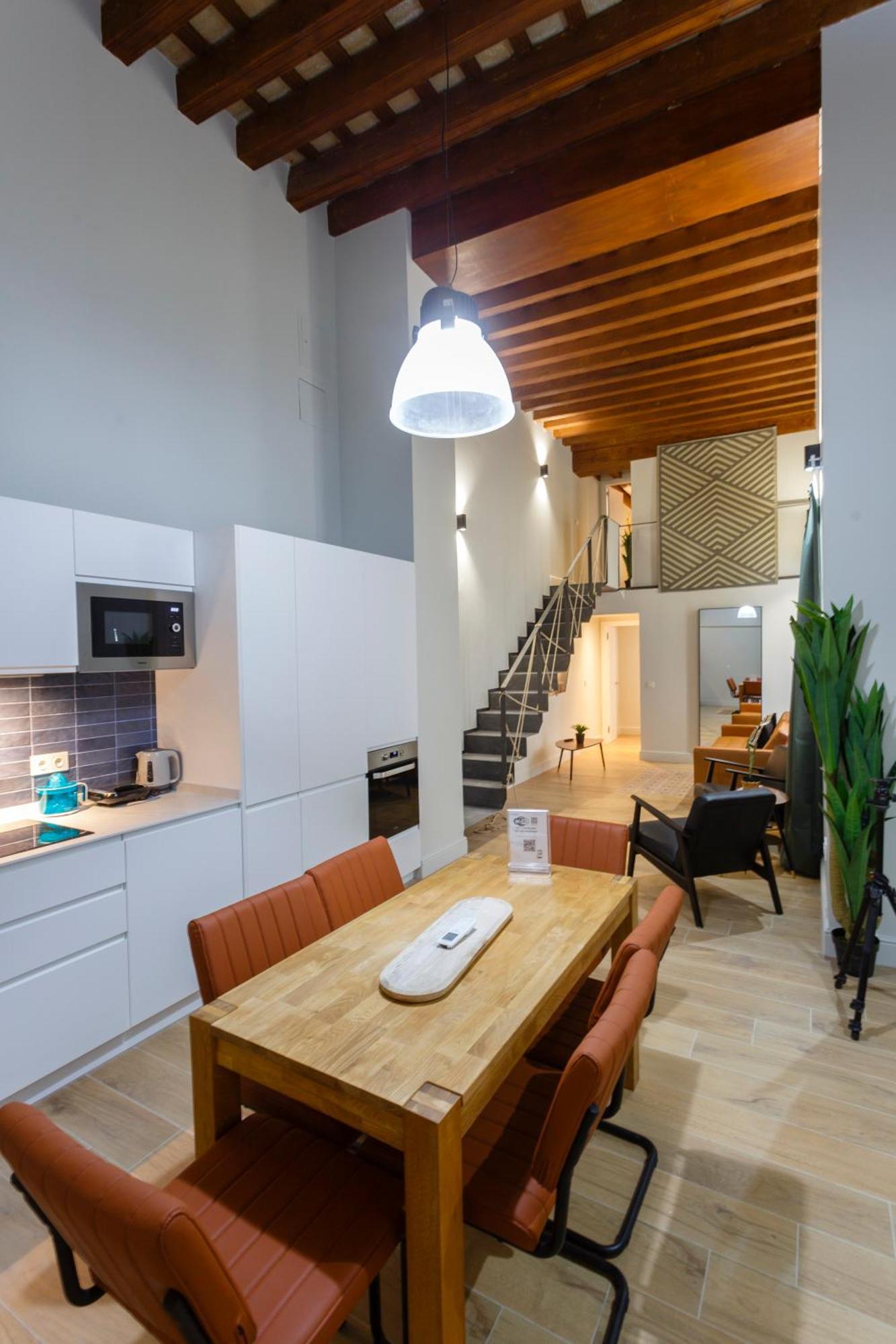 Casa Manuel De Falla By Cadiz4Rentals Bilik gambar