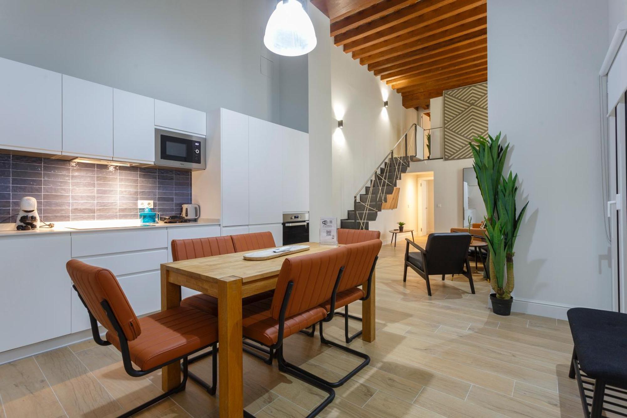 Casa Manuel De Falla By Cadiz4Rentals Luaran gambar