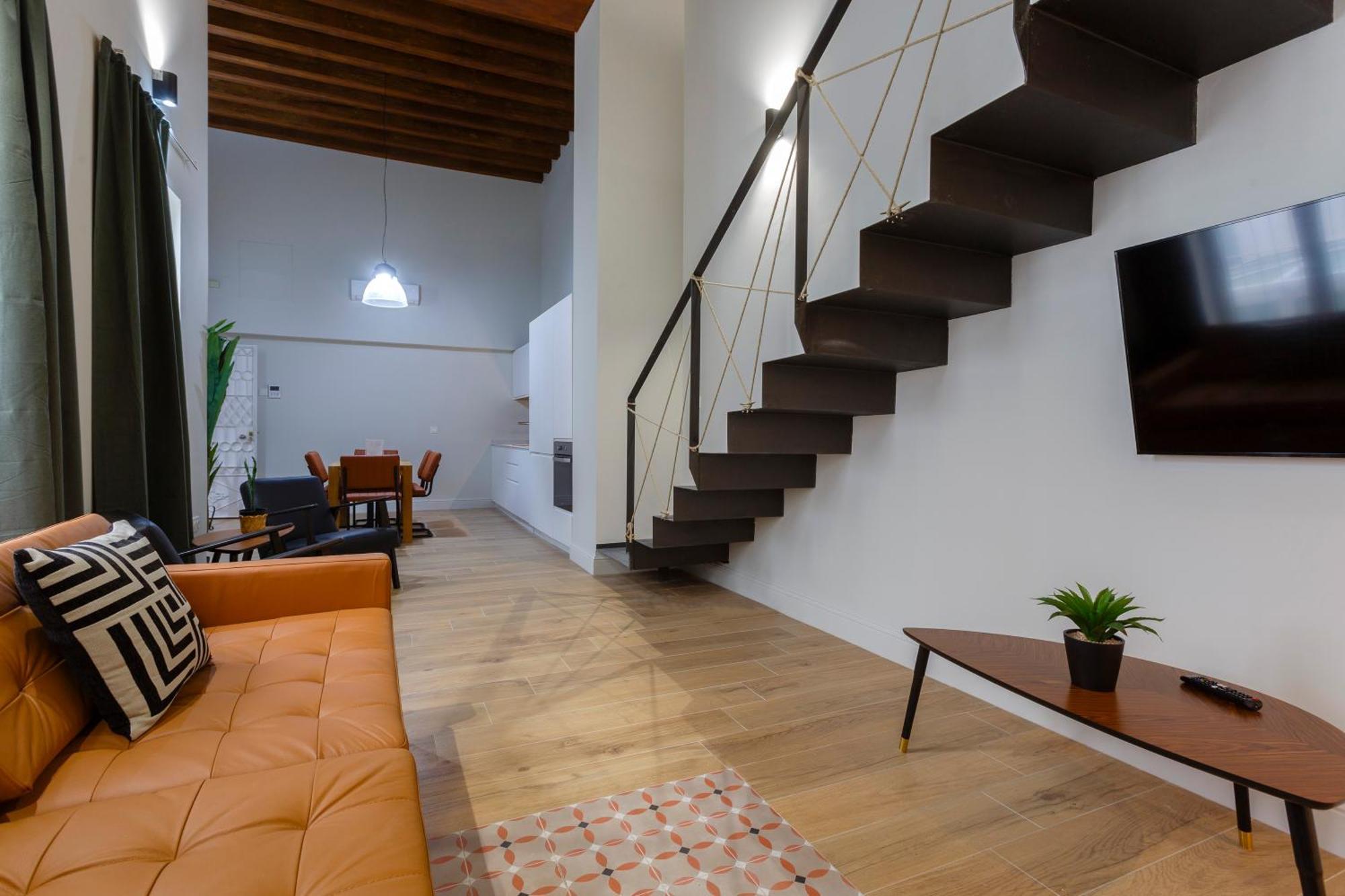 Casa Manuel De Falla By Cadiz4Rentals Luaran gambar