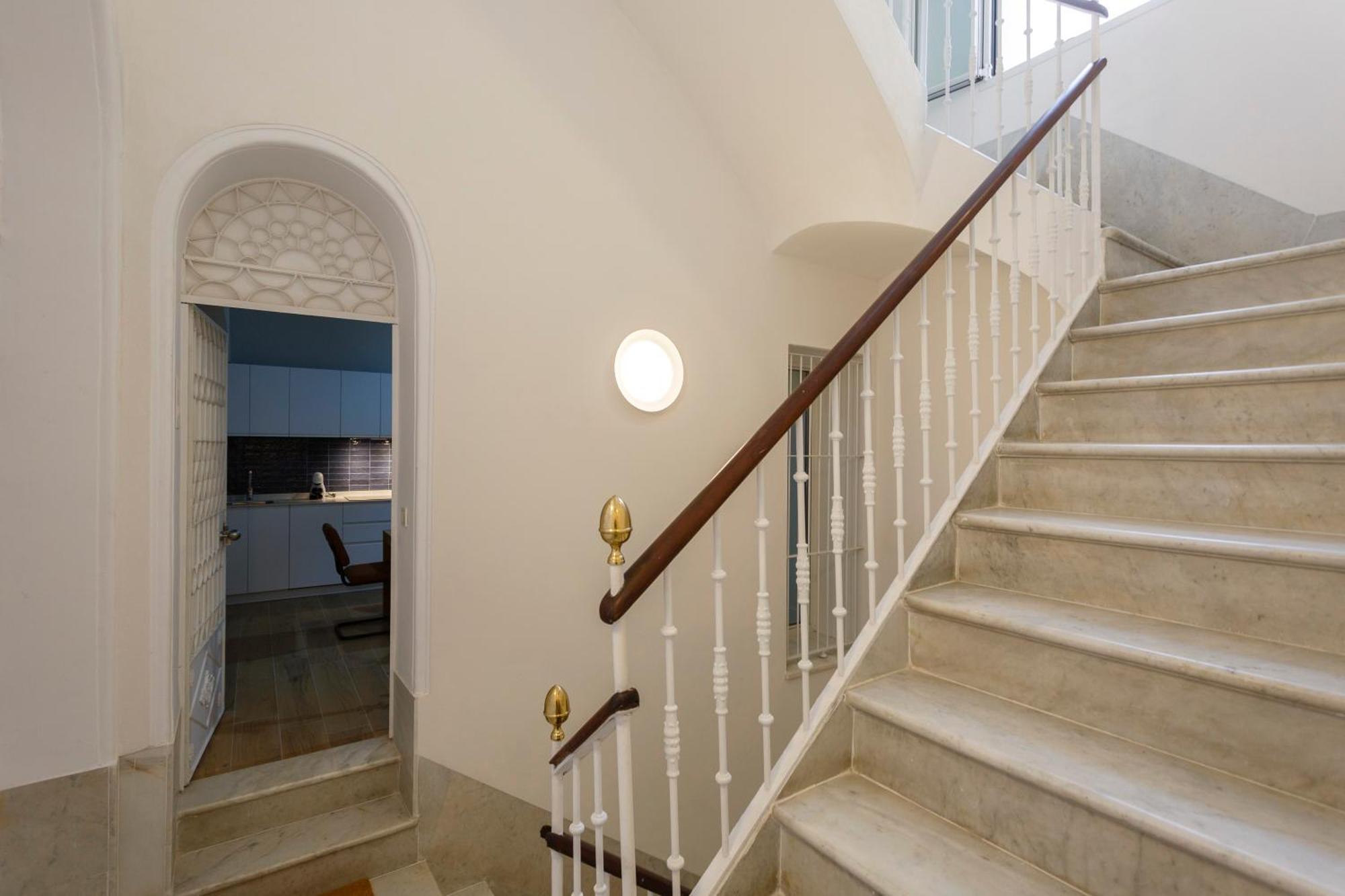 Casa Manuel De Falla By Cadiz4Rentals Luaran gambar