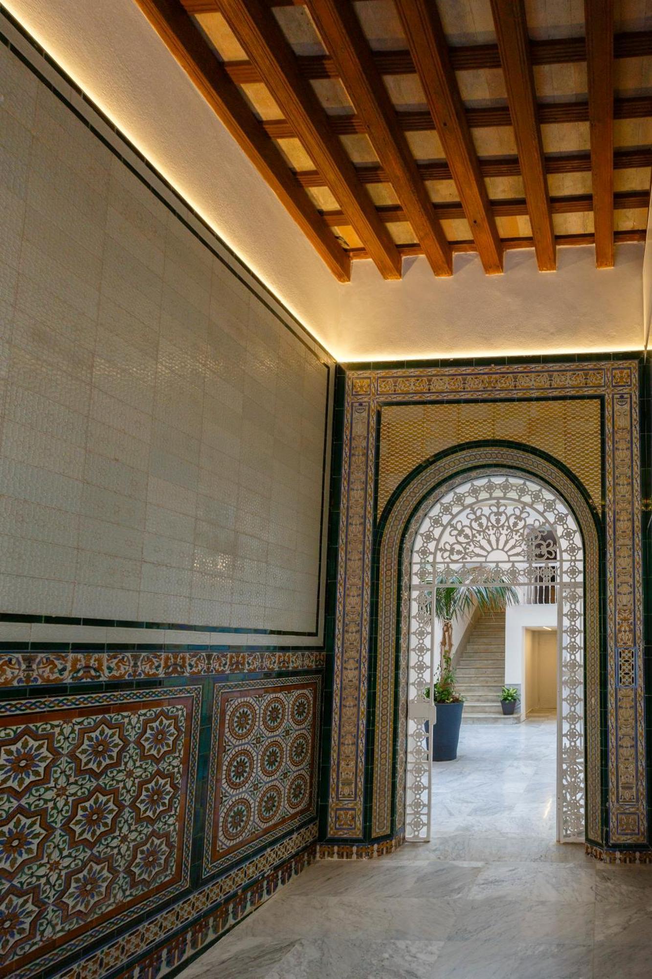 Casa Manuel De Falla By Cadiz4Rentals Luaran gambar