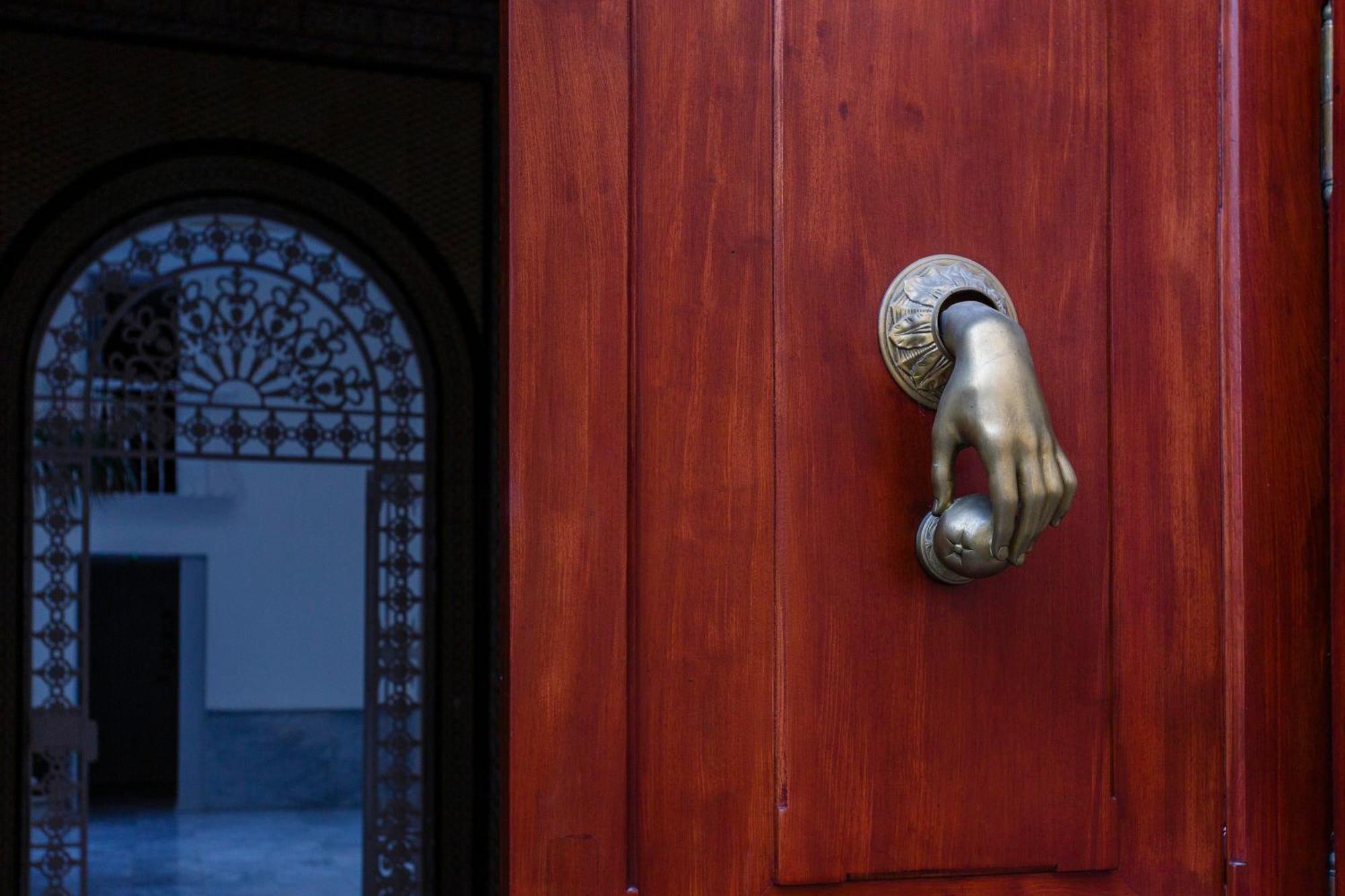 Casa Manuel De Falla By Cadiz4Rentals Luaran gambar