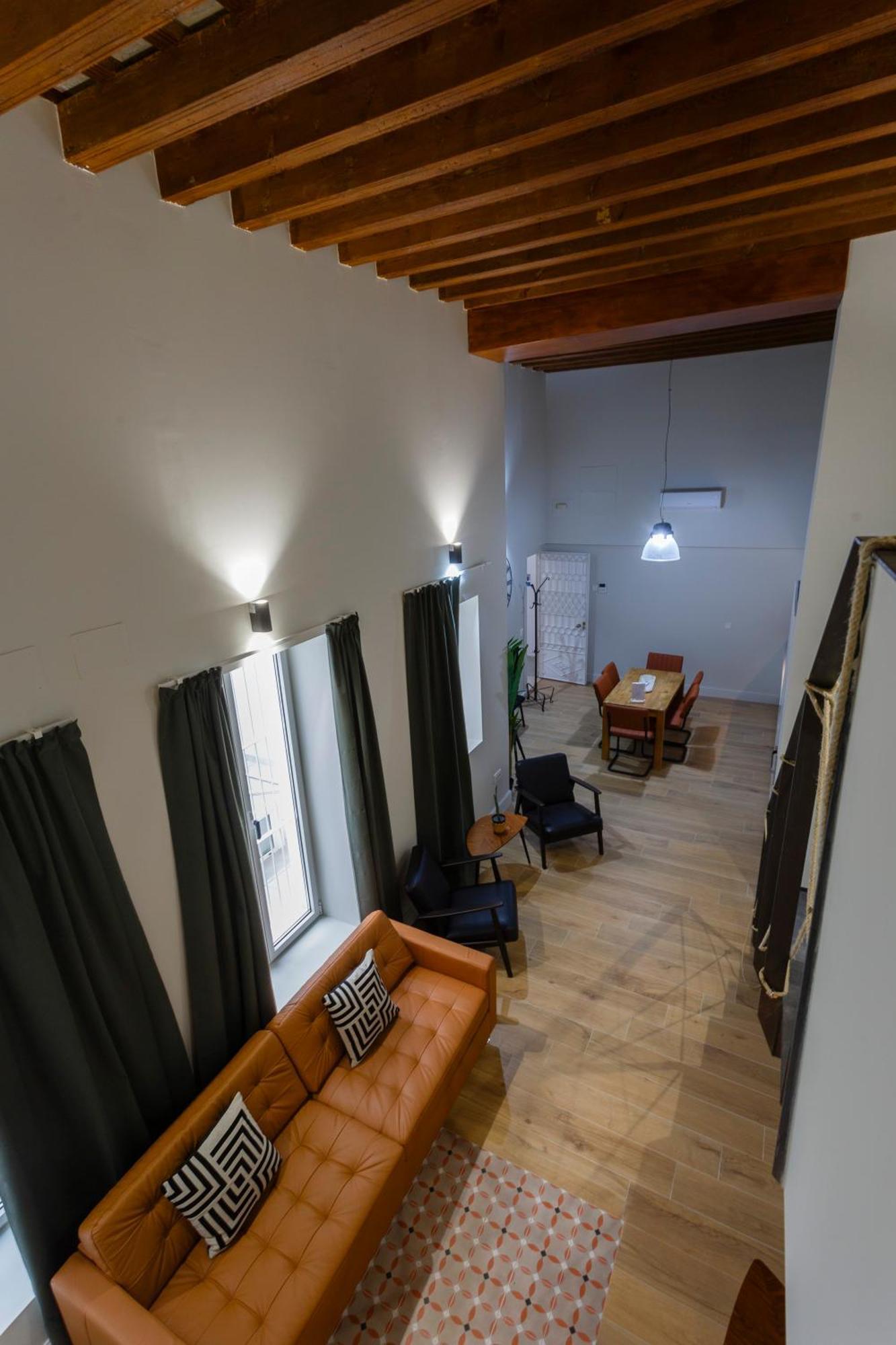 Casa Manuel De Falla By Cadiz4Rentals Bilik gambar