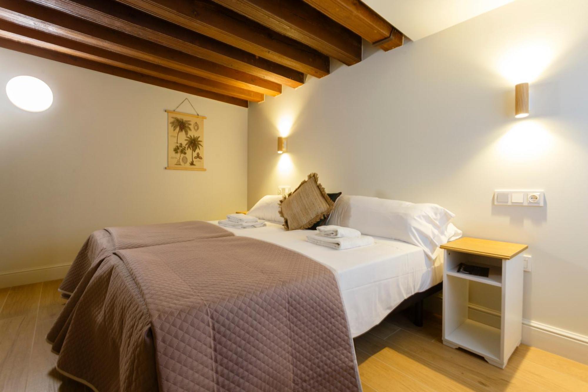 Casa Manuel De Falla By Cadiz4Rentals Bilik gambar