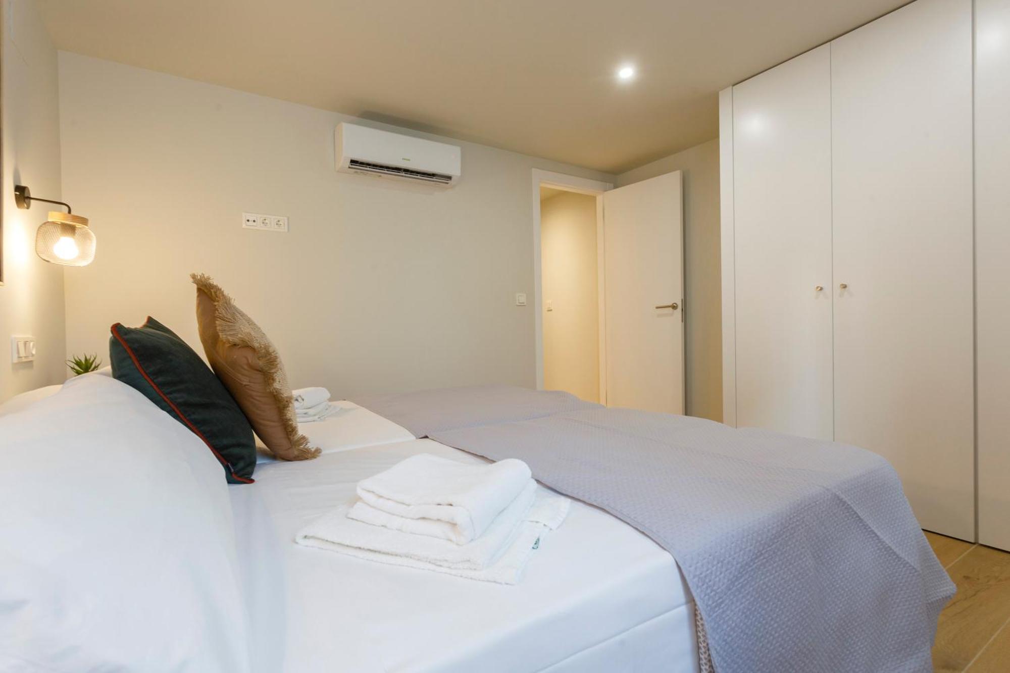 Casa Manuel De Falla By Cadiz4Rentals Bilik gambar