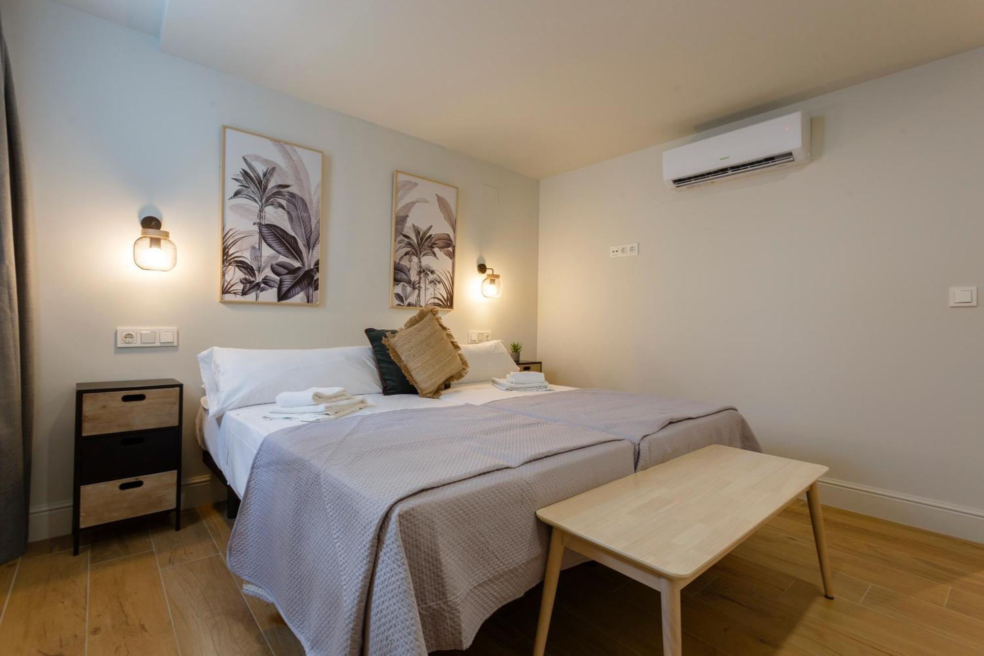 Casa Manuel De Falla By Cadiz4Rentals Bilik gambar