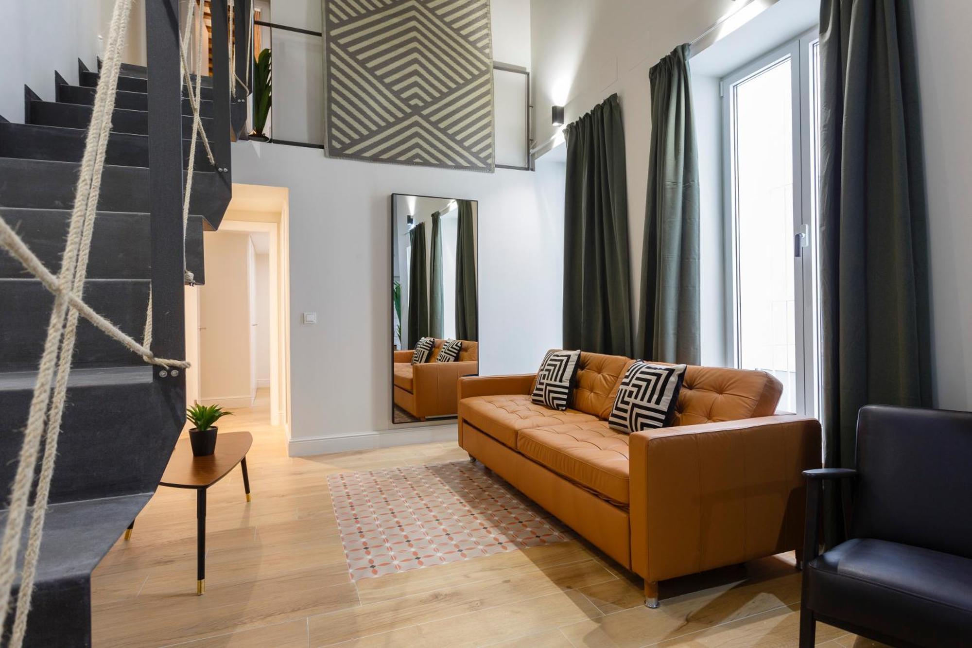 Casa Manuel De Falla By Cadiz4Rentals Bilik gambar
