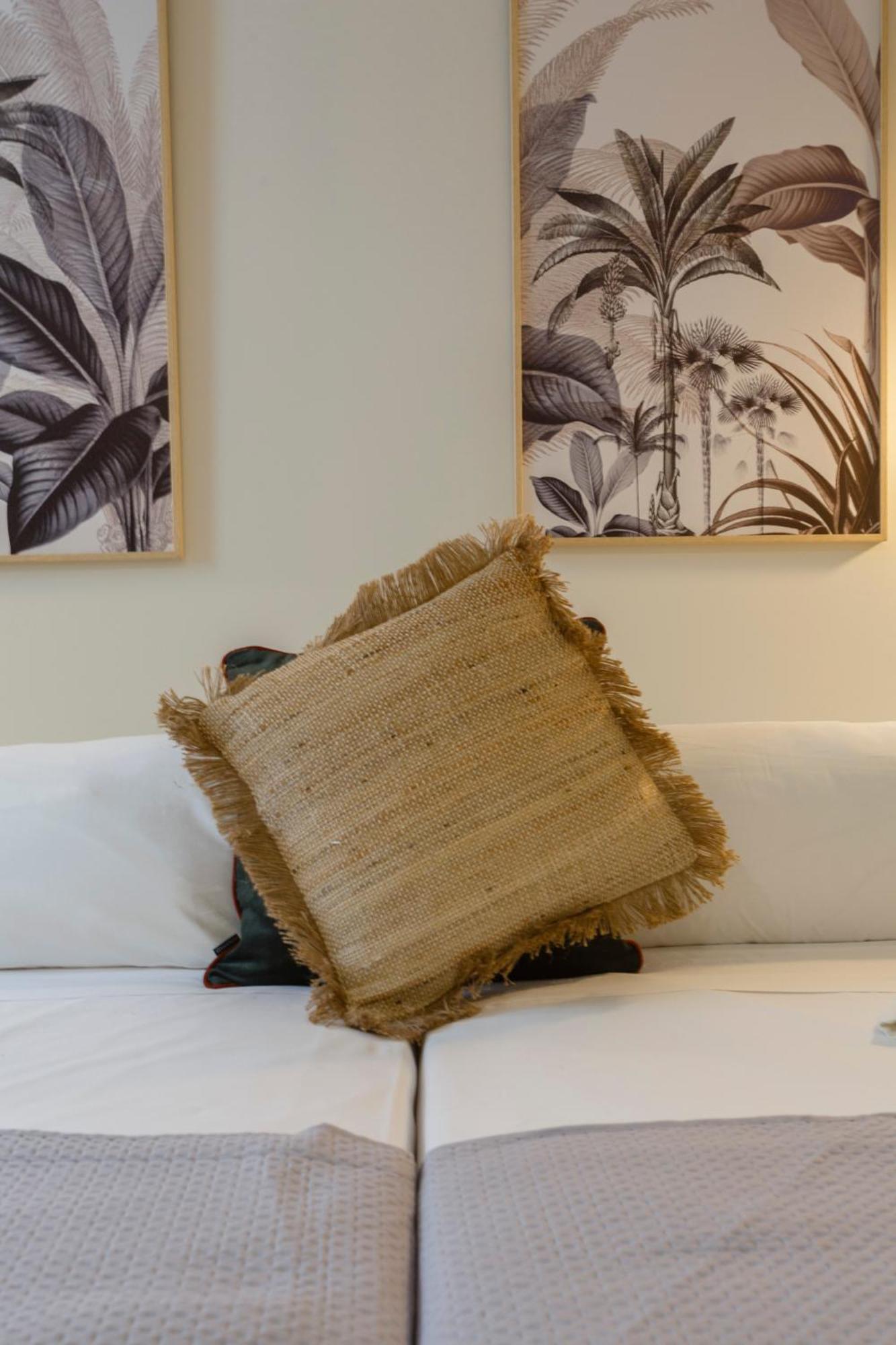 Casa Manuel De Falla By Cadiz4Rentals Bilik gambar