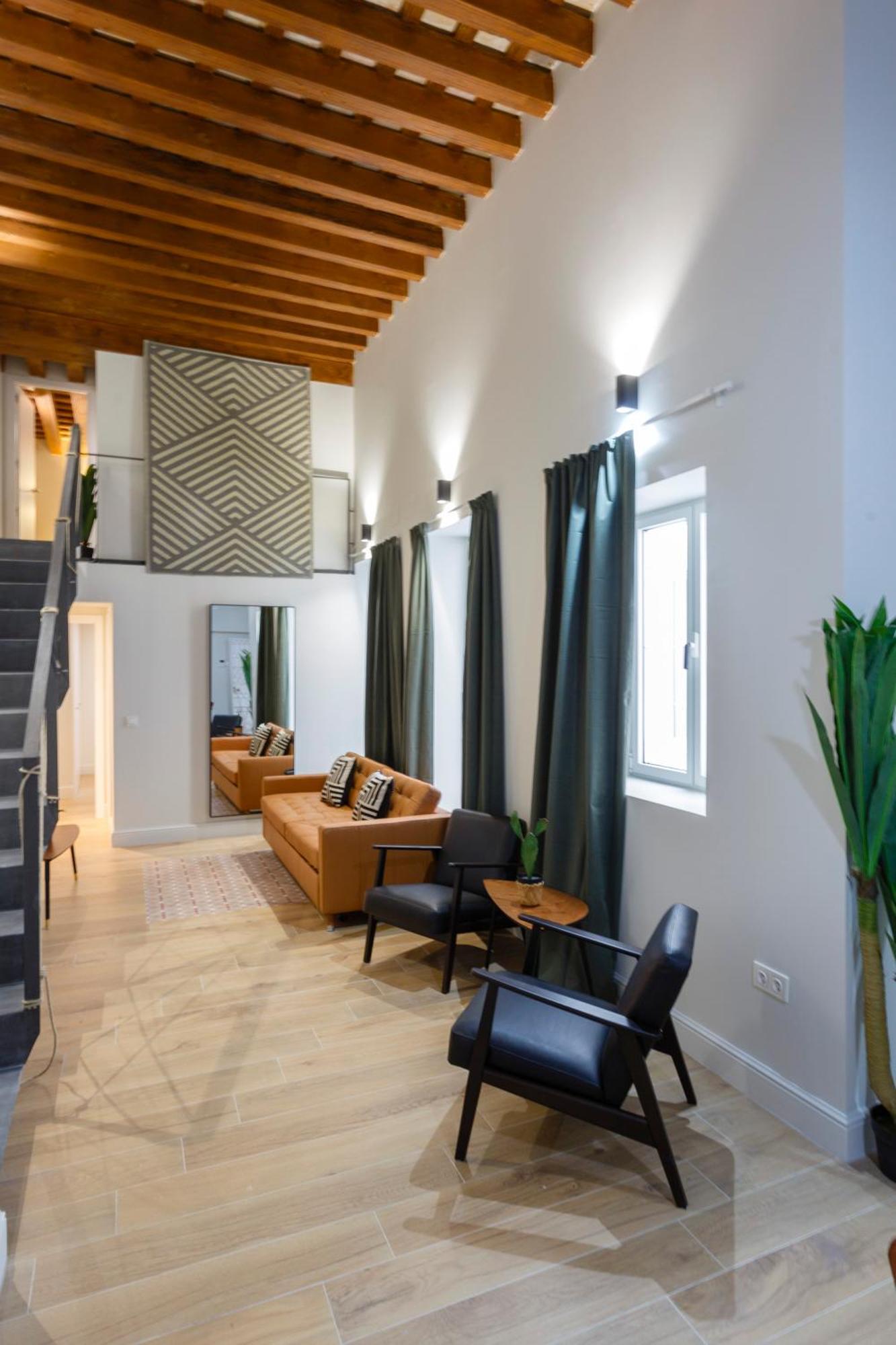 Casa Manuel De Falla By Cadiz4Rentals Bilik gambar