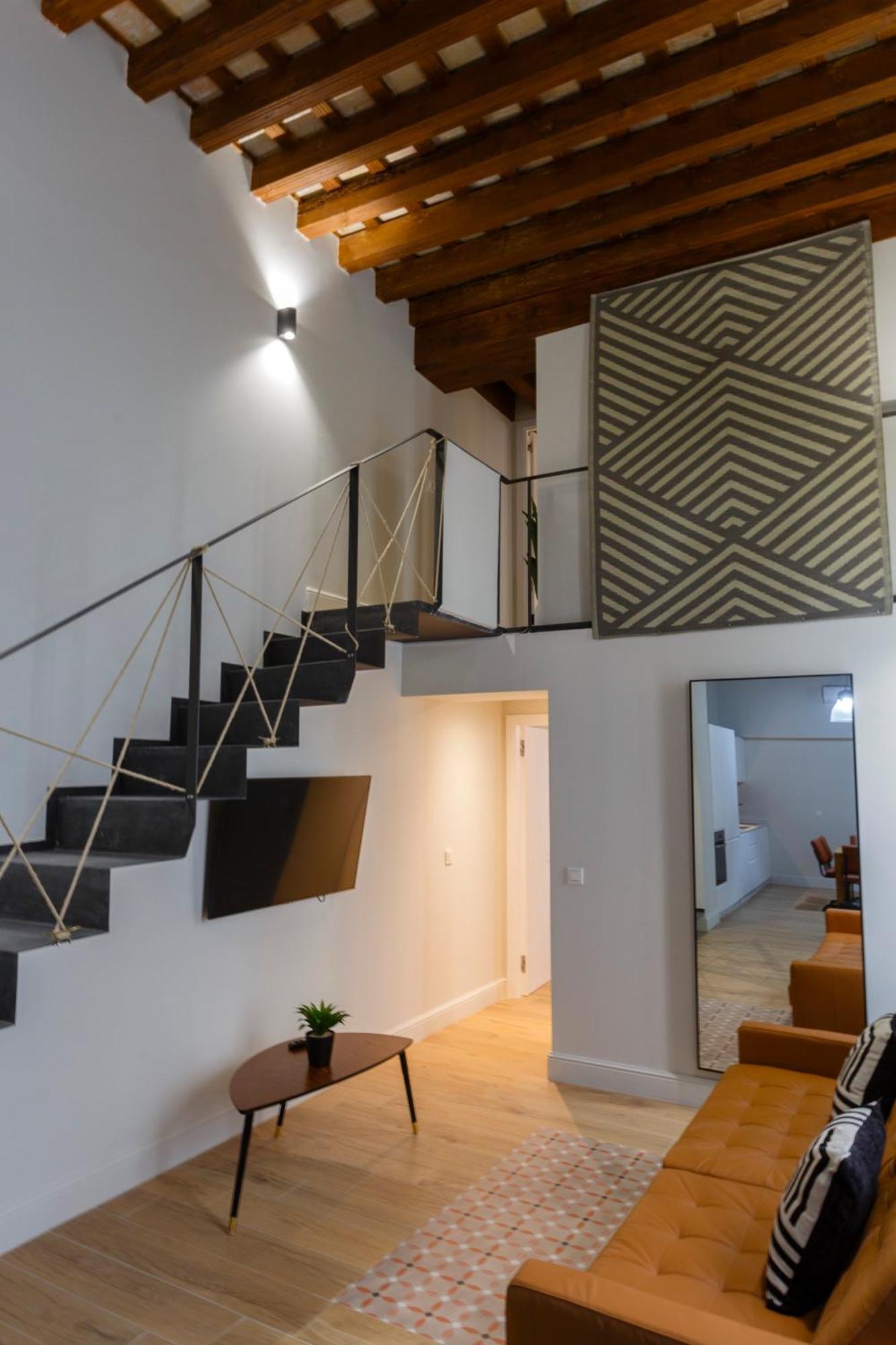 Casa Manuel De Falla By Cadiz4Rentals Bilik gambar