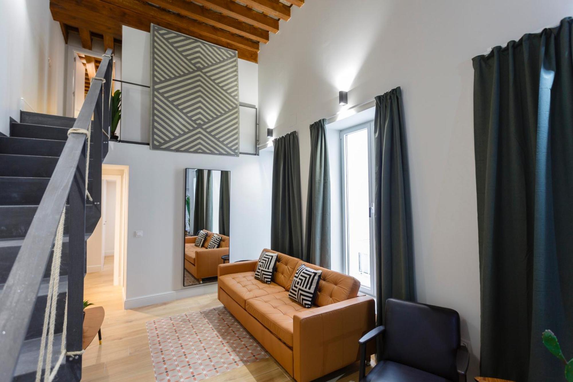 Casa Manuel De Falla By Cadiz4Rentals Bilik gambar