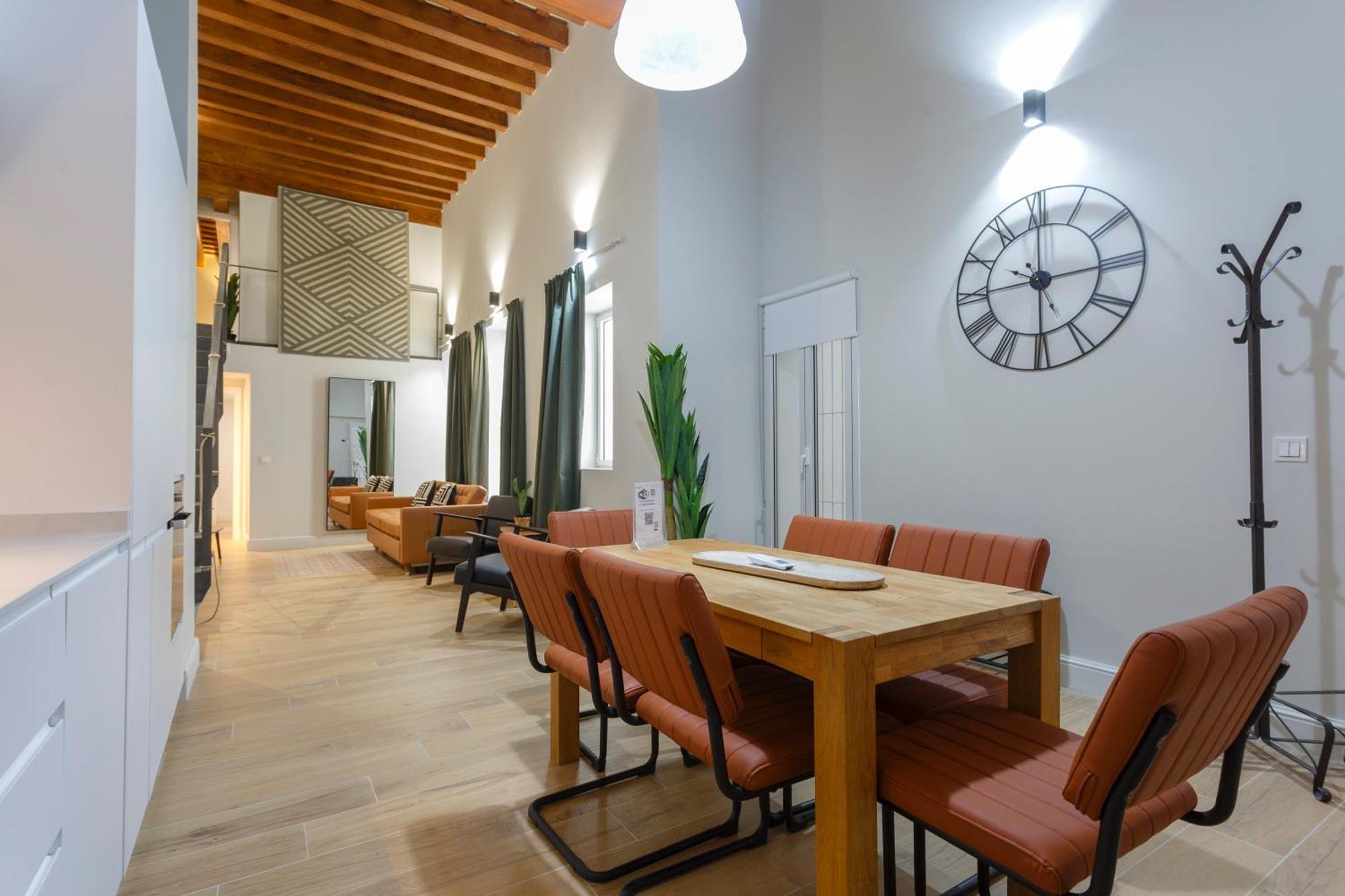 Casa Manuel De Falla By Cadiz4Rentals Bilik gambar