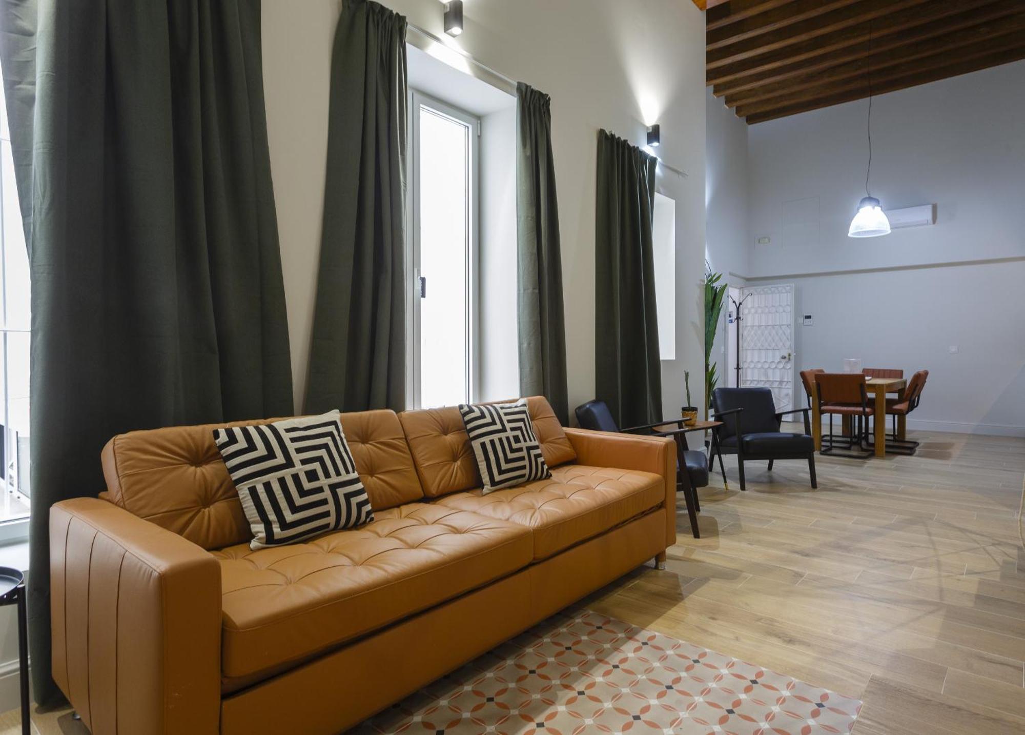 Casa Manuel De Falla By Cadiz4Rentals Bilik gambar