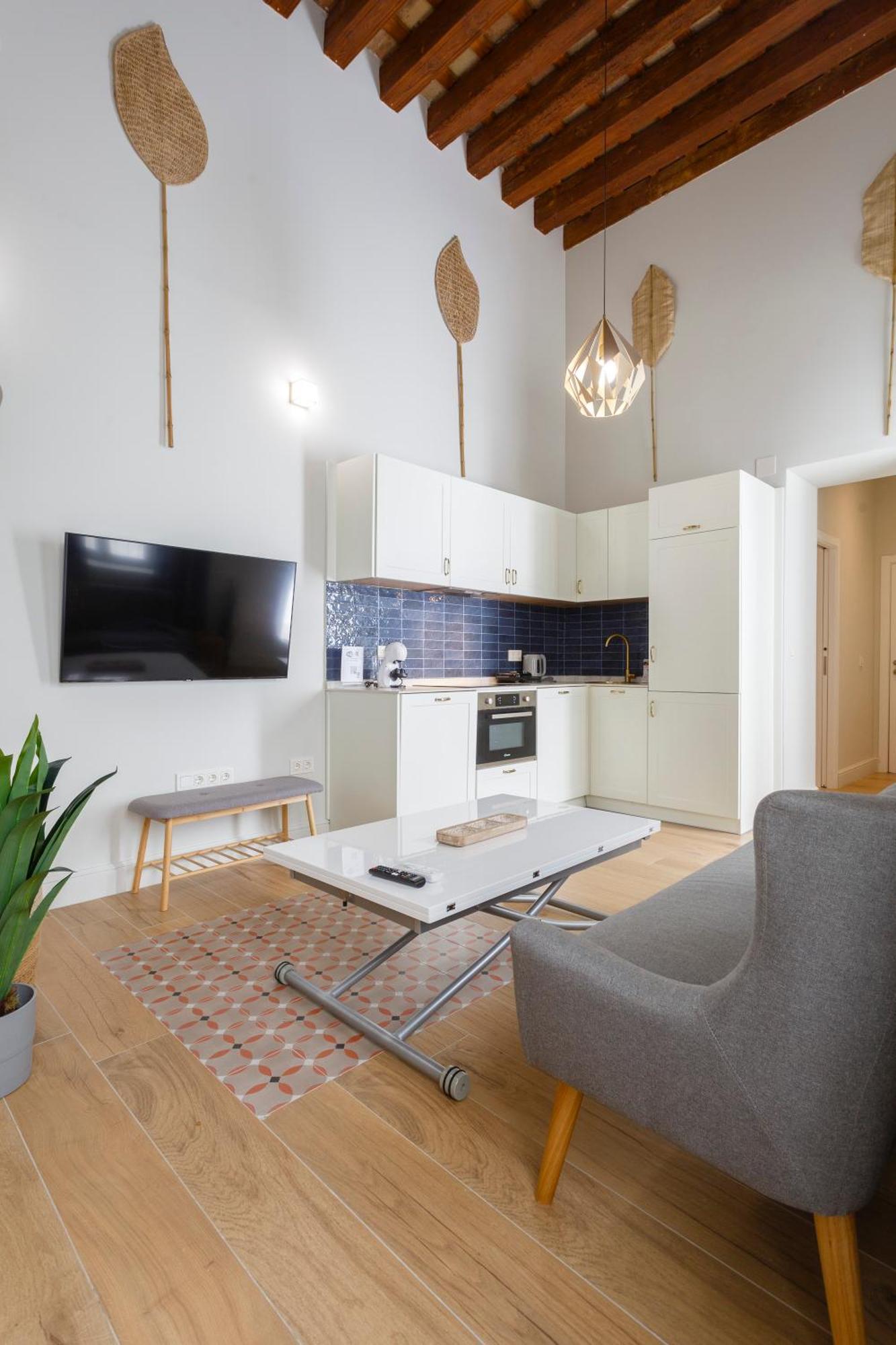 Casa Manuel De Falla By Cadiz4Rentals Bilik gambar