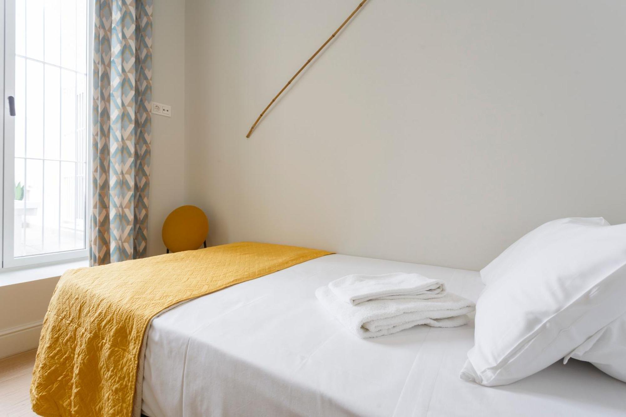 Casa Manuel De Falla By Cadiz4Rentals Bilik gambar