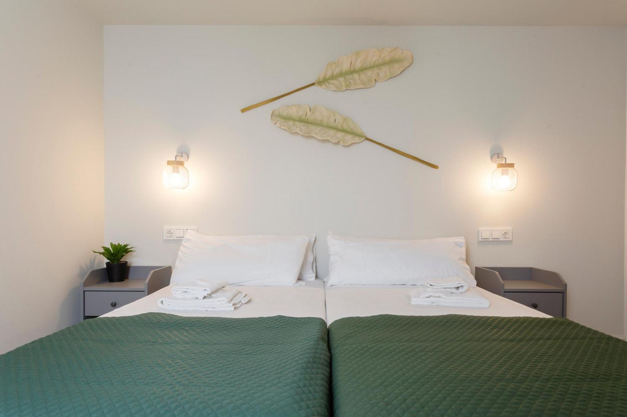 Casa Manuel De Falla By Cadiz4Rentals Bilik gambar