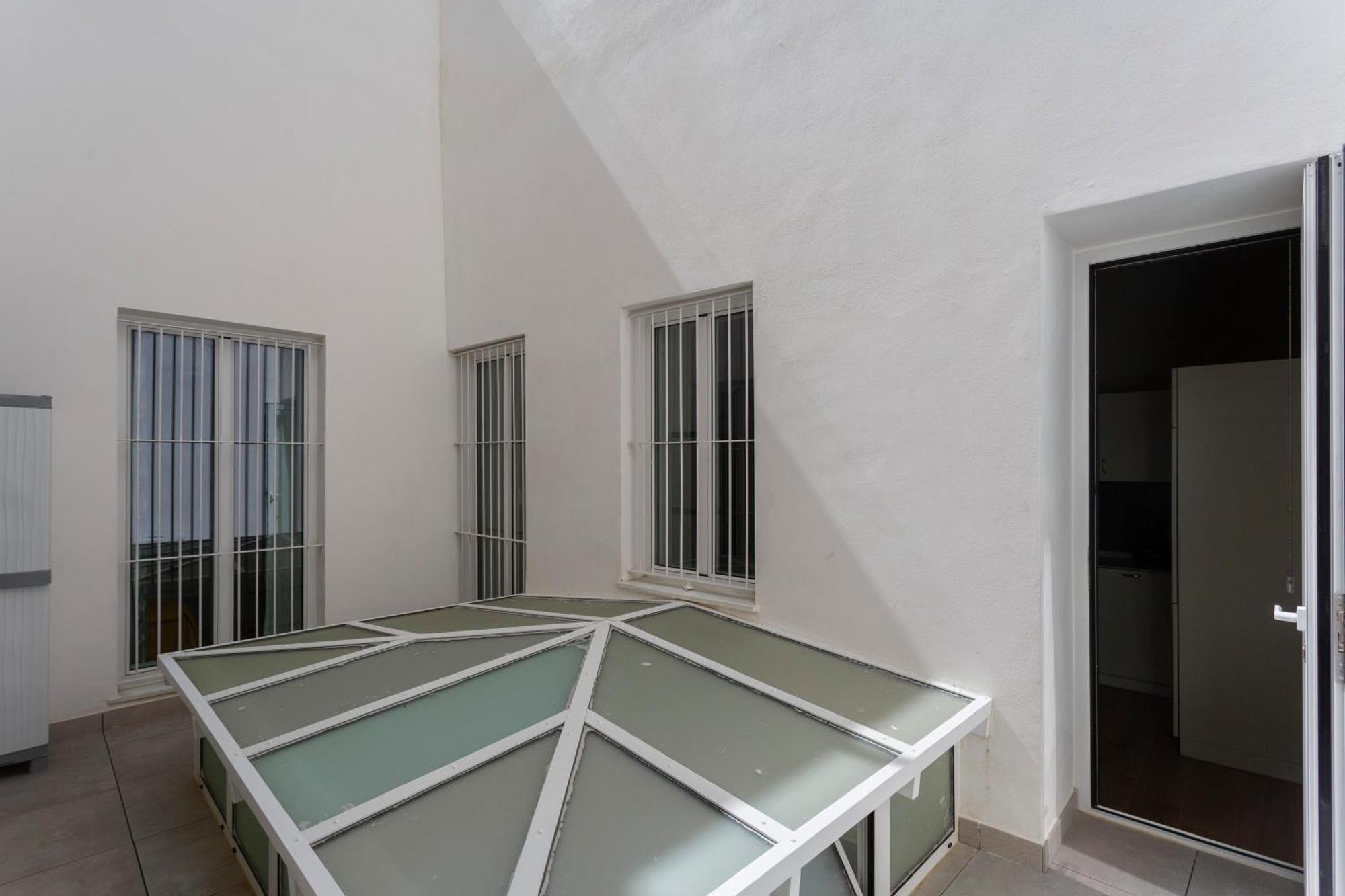 Casa Manuel De Falla By Cadiz4Rentals Bilik gambar