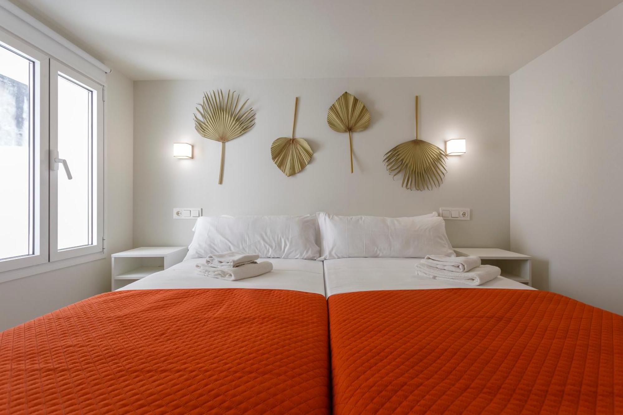Casa Manuel De Falla By Cadiz4Rentals Bilik gambar